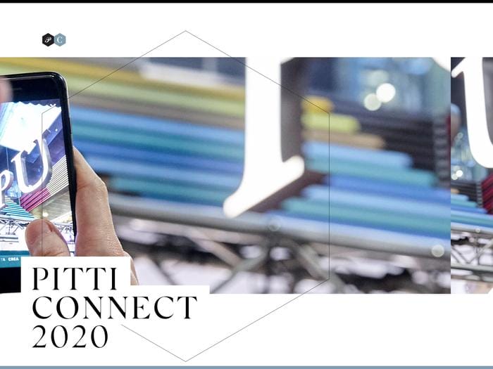 pitti connect