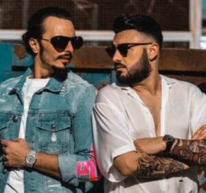 Si cagnata, Daniele De Martino feat. Tony Colombo testo e video