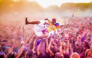 Sziget 2020 annullato a causa del coronavirus