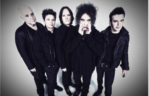The Cure, nuovo album