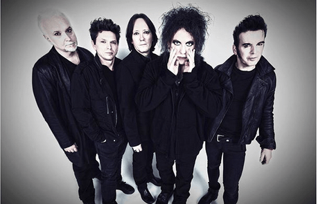 The Cure, nuovo album