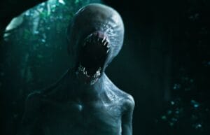 Alien