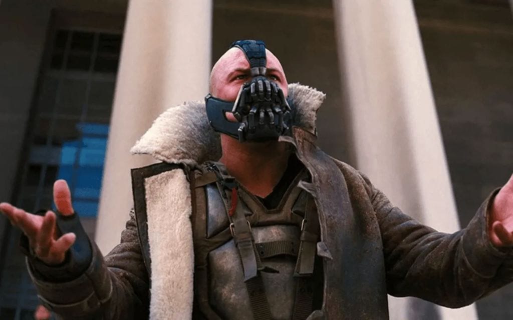 bane