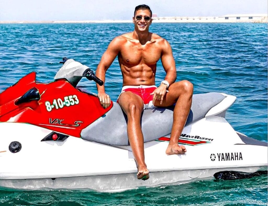 chi-e-gianmarco-onestini-anni-eta-altezza-peso-spagna-gf-instagram-gianmarco-biografia-carriera