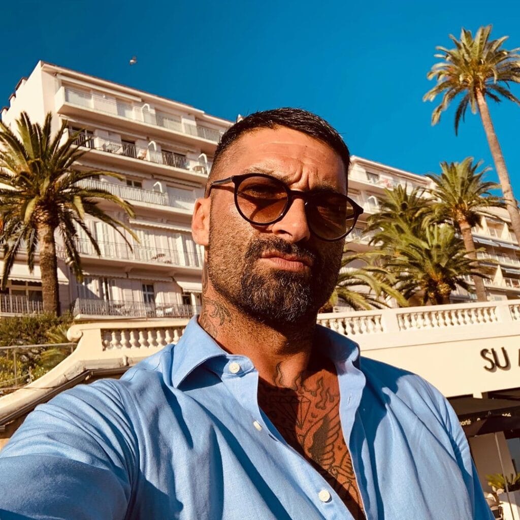 chi-e-giorgio-alfieri-eta-anni-altezza-calciatore-uomini-e-donne-tronista-cervia-biografia-carriera-instagram