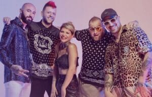 Karaoke di Boomdabash e Alessandra Amoroso testo, significato e video
