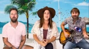 Lady Antebellum la band cambia nome e diventa Lady A