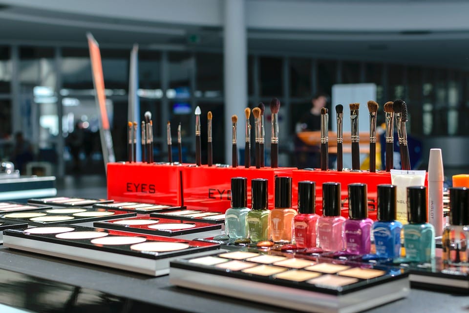 Quanto ne sappiamo di make-up virtuale?