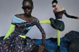 Romeo Gigli moda