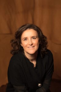 Sofia Ciucchi nuovo direttore generale Scervino