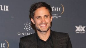 Gael-García-Bernal