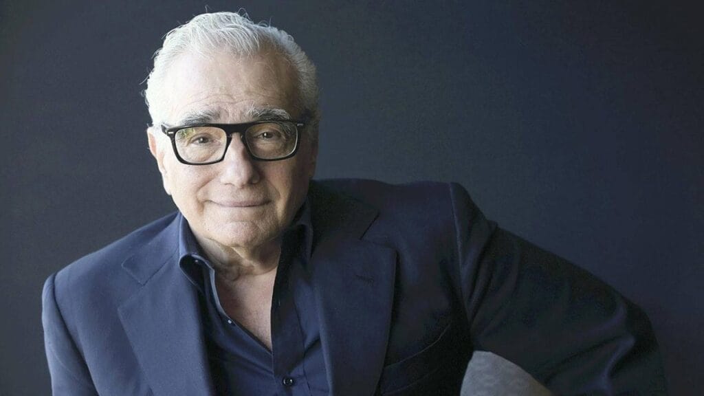 Martin-Scorsese