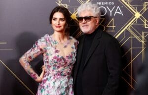 Penélope-Cruz-Pedro-Almodóvar