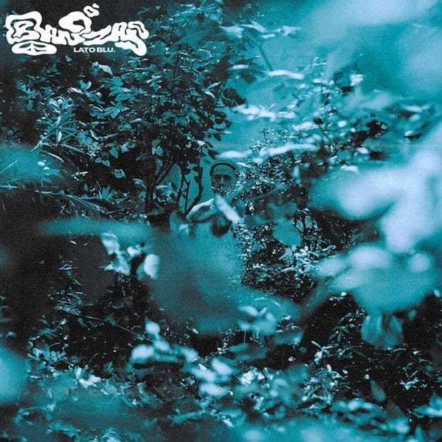 Banzai (Lato Blu) è il nuovo album di Frah Quintale la tracklist