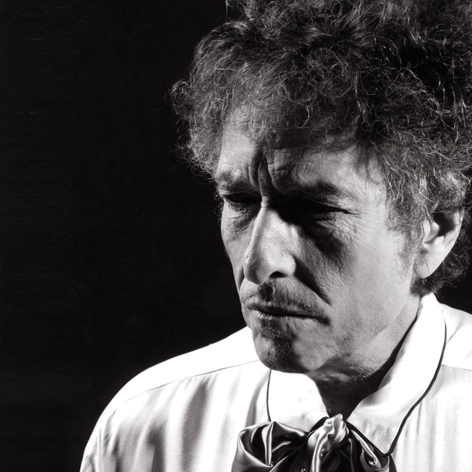 Bob Dylan Rough and Rowdy Ways è il nuovo album