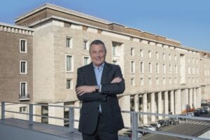 Bvlgari apre primo hotel a Roma
