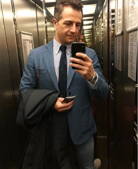 chi-è-Riccardo-Guarnieri