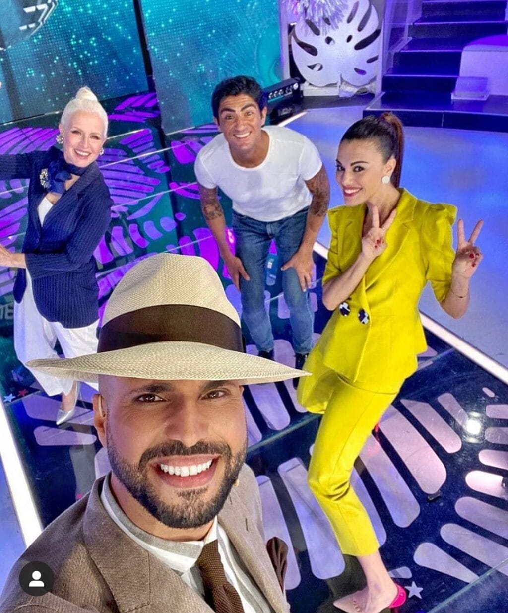 chi-e-bianca-guaccero-carriera