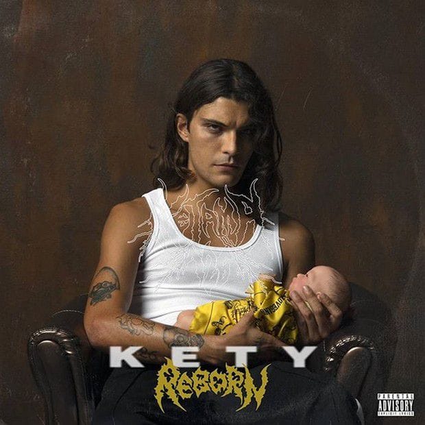 Ketama126, Kety Reborn è la nuova edizione dell'ultimo album