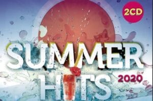 Radio Italia Summer Hits 2020, doppia compilation con le canzoni dell'estate