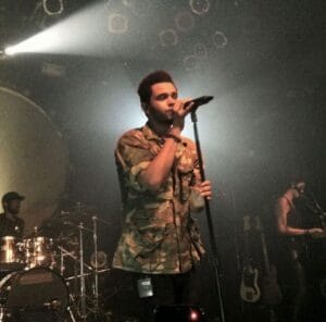 Snowchild di The Weeknd testo traduzione e video ufficiale