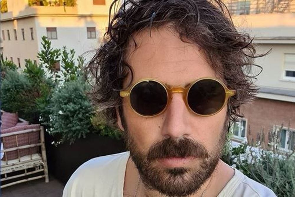 Tommaso Paradiso album solista e tour rimandati nella primavera 2021
