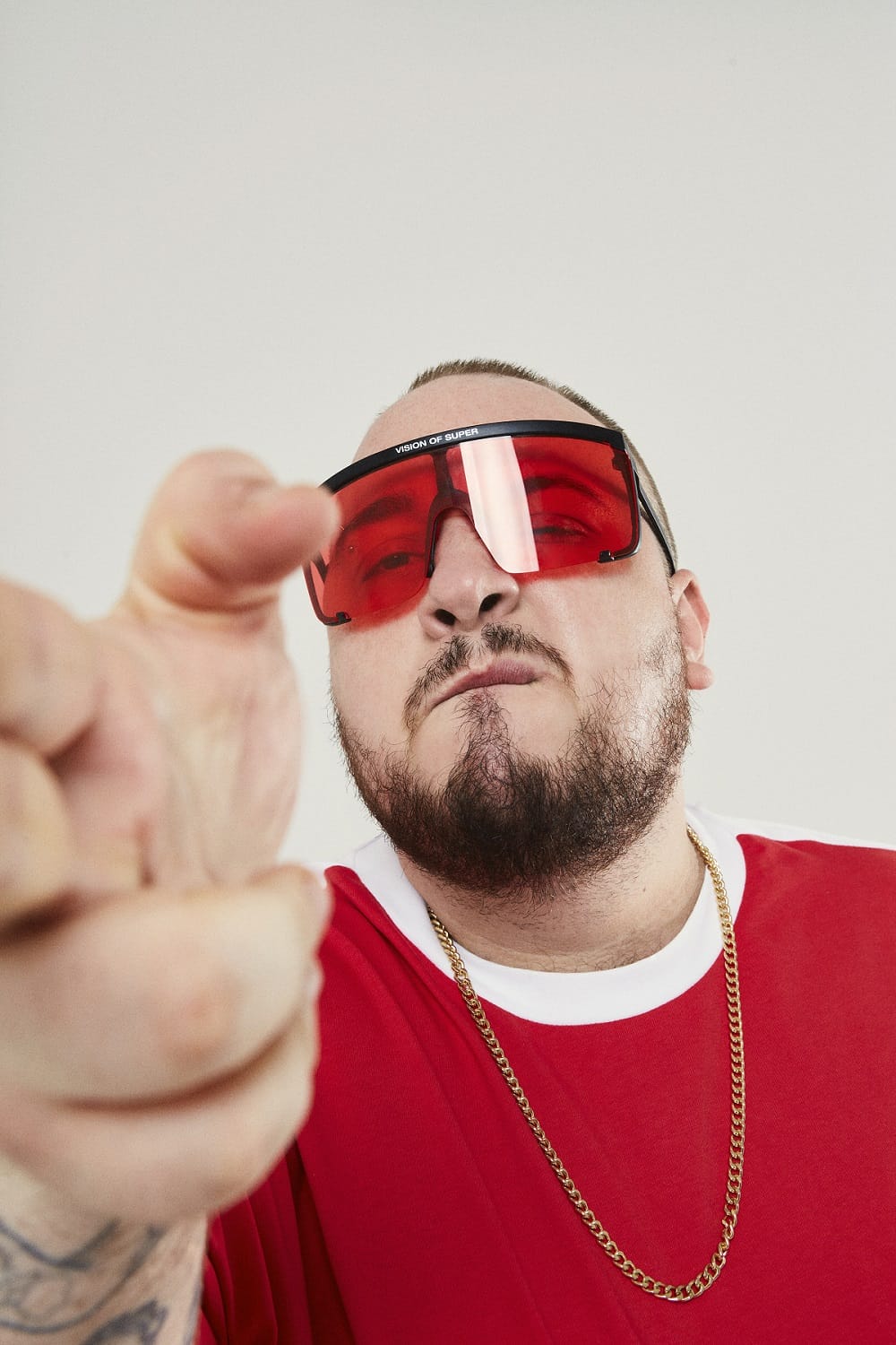 01 Nerone_©GianlucaCaldara