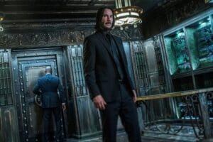 John-Wick