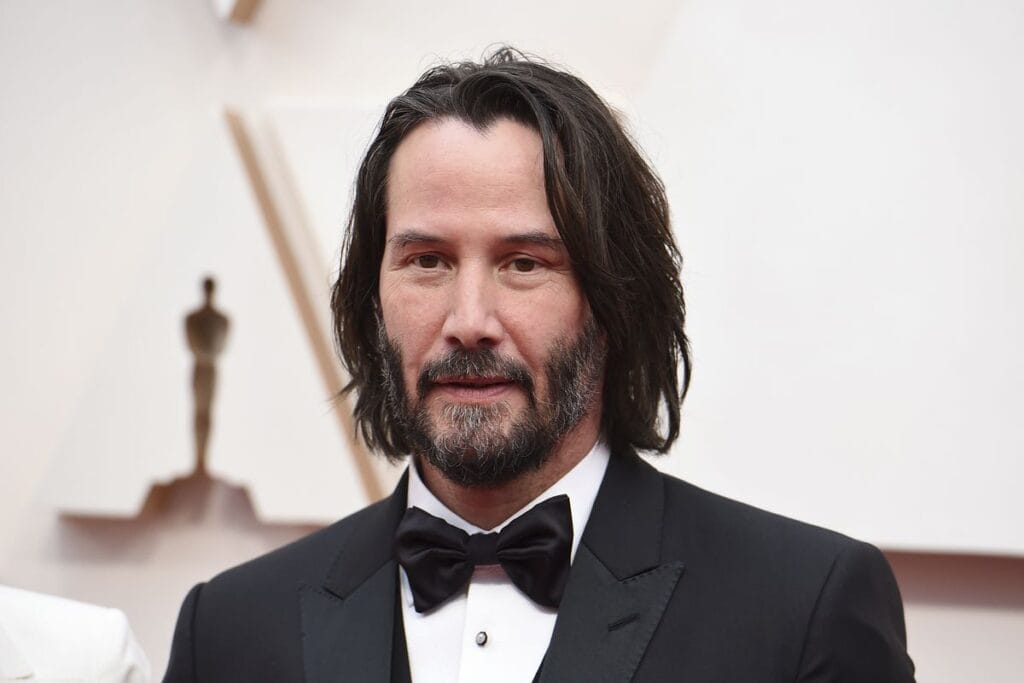 Keanu-Reeves