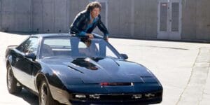 Supercar