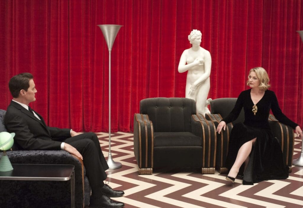 Twin-Peaks