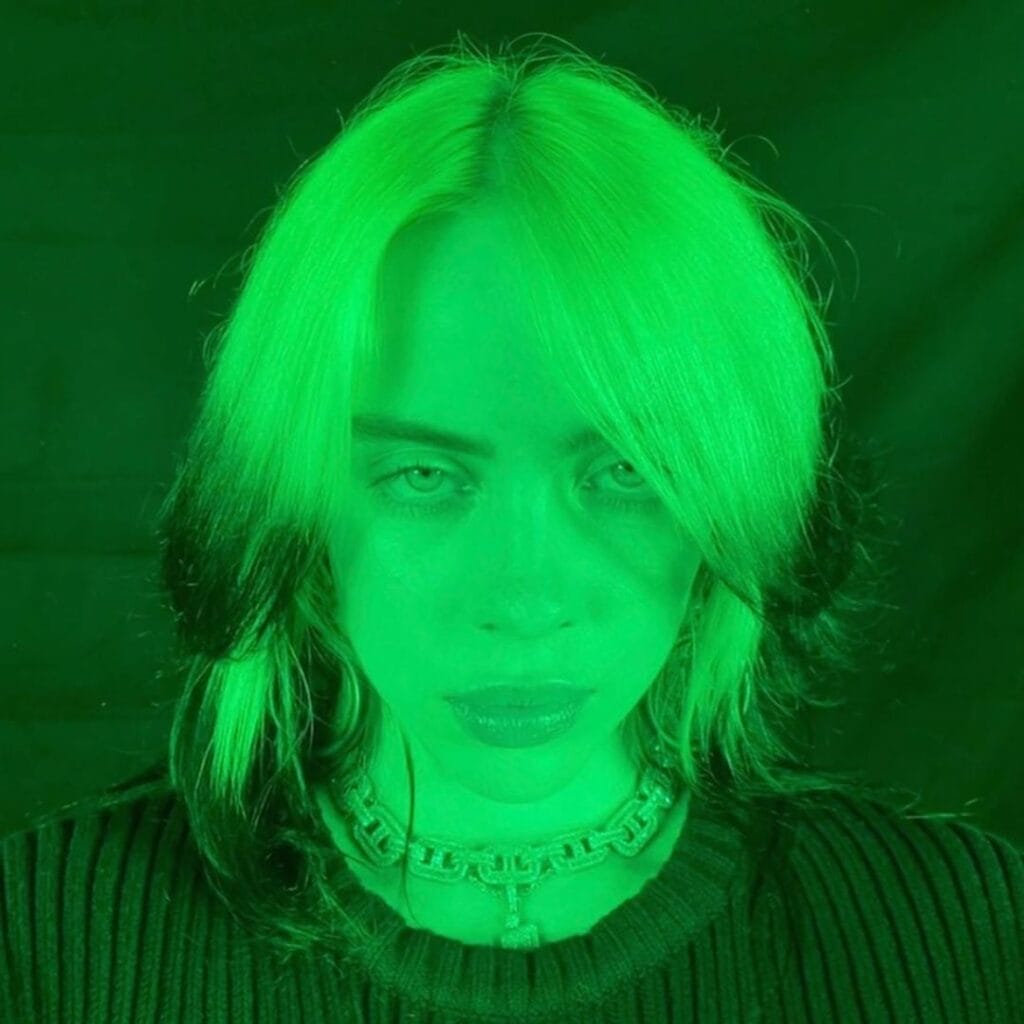 Billie Eilish