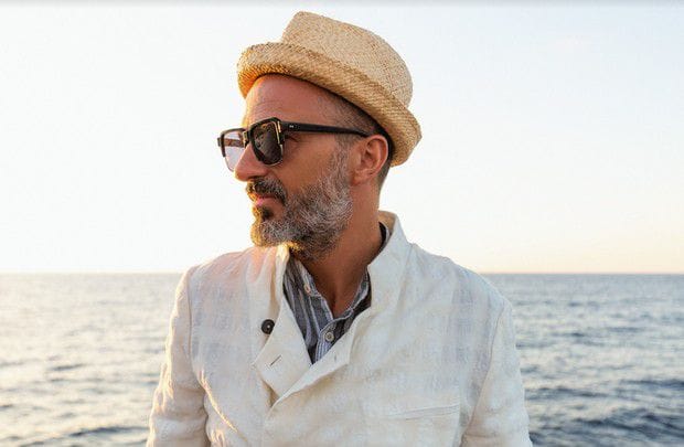 Samuel nuovo singolo Tra un anno