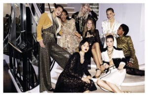 Campagna Chanel Metiers d'Art diretta da Sofia Coppola