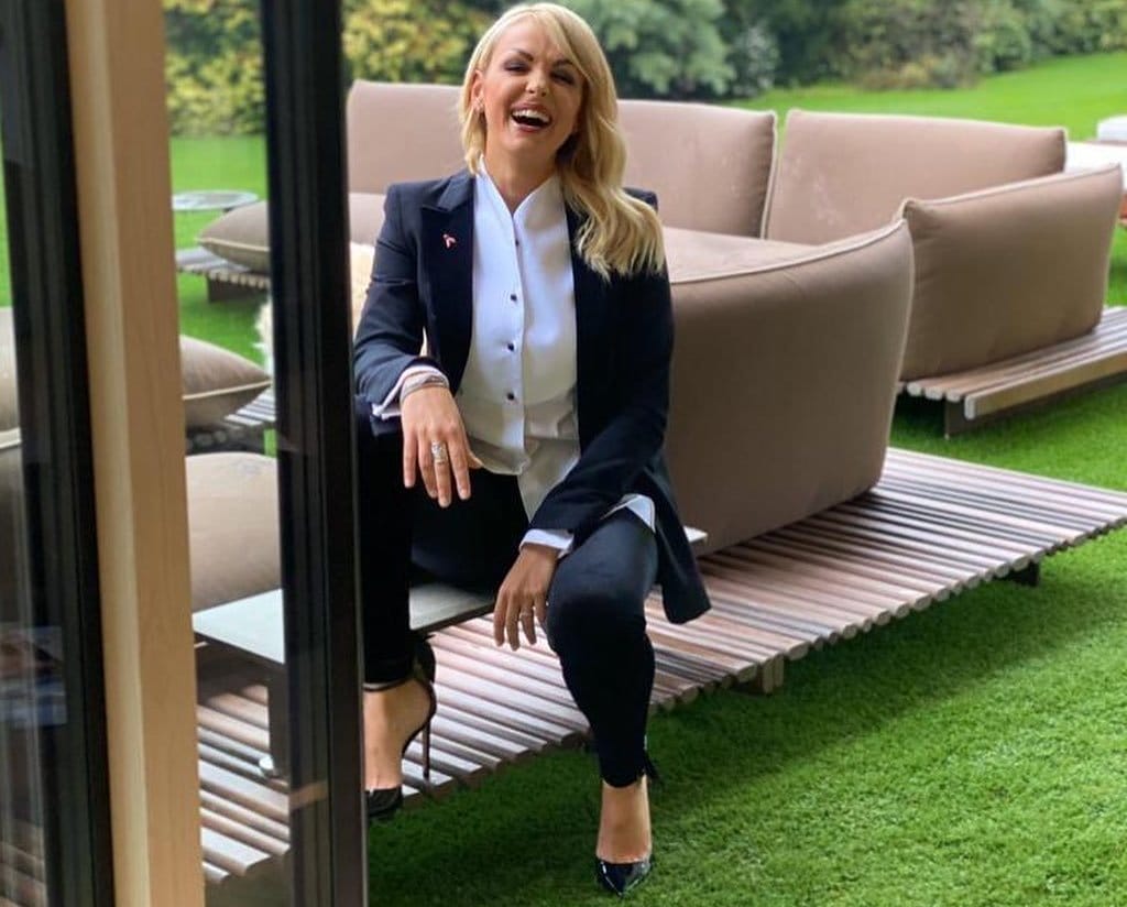 chi-e-francesca-pascale-oggi-eta-altezza-instagram-berlusconi-paola-turci-buonauscita