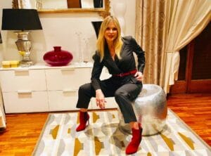chi-e-matilde-brandi-eta-anni-altezza-peso-marito-oggi-gemelle-moglie-instagram-facebook-mamma