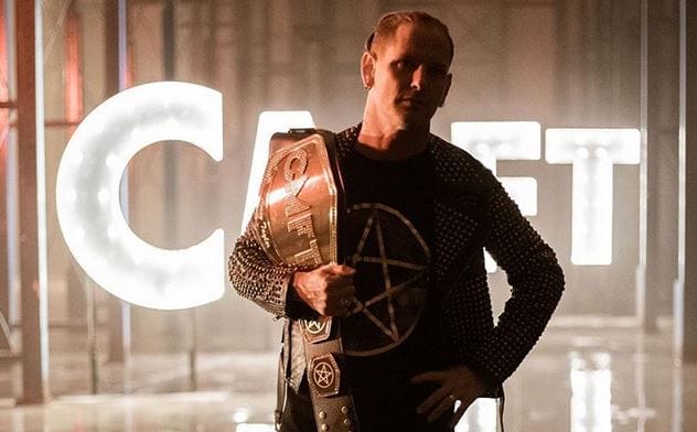 Corey Taylor nuovo singolo