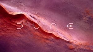 dune