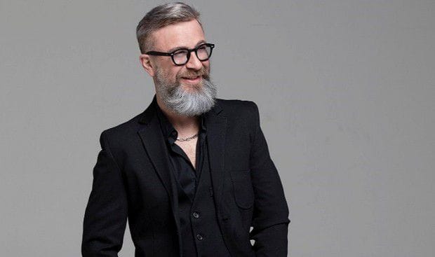 Marco Masini il tour teatrale rinviato al 2021