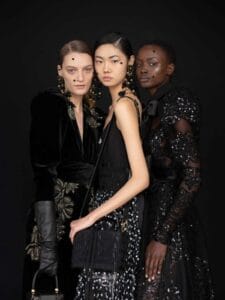Olg ed Elie Saab siglano accordo licenza accessori