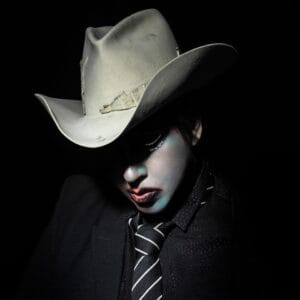 we are chaos marilyn manson