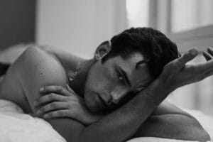 Sean O'Pry
