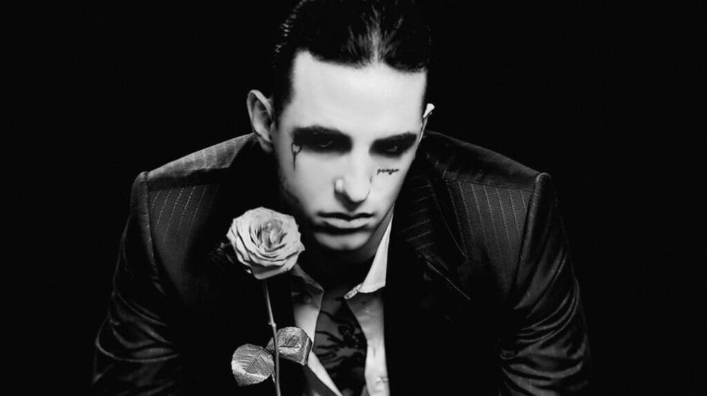1920-Achille Lauro & The Untouchable Band è il nuovo side project di achille lauro