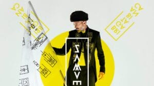Brigata Bianca è il nuovo album da solista di Samuel