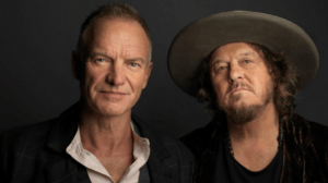 September di Sting e Zucchero testo, traduzione e video