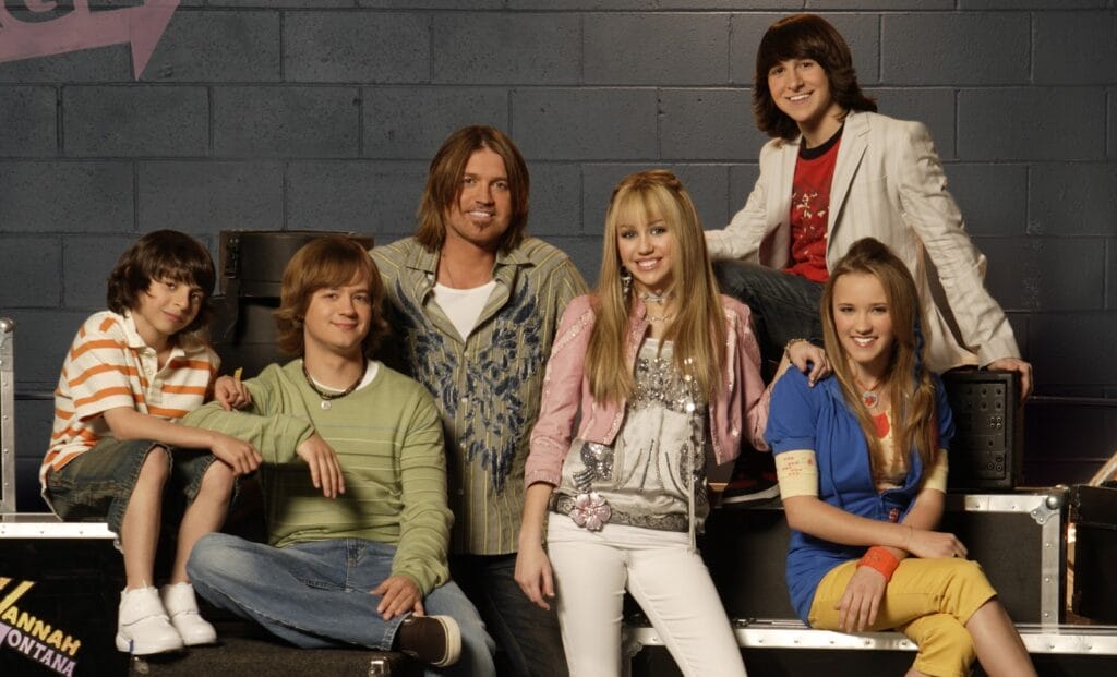 attori-Hannah-Montana-ieri-e-oggi