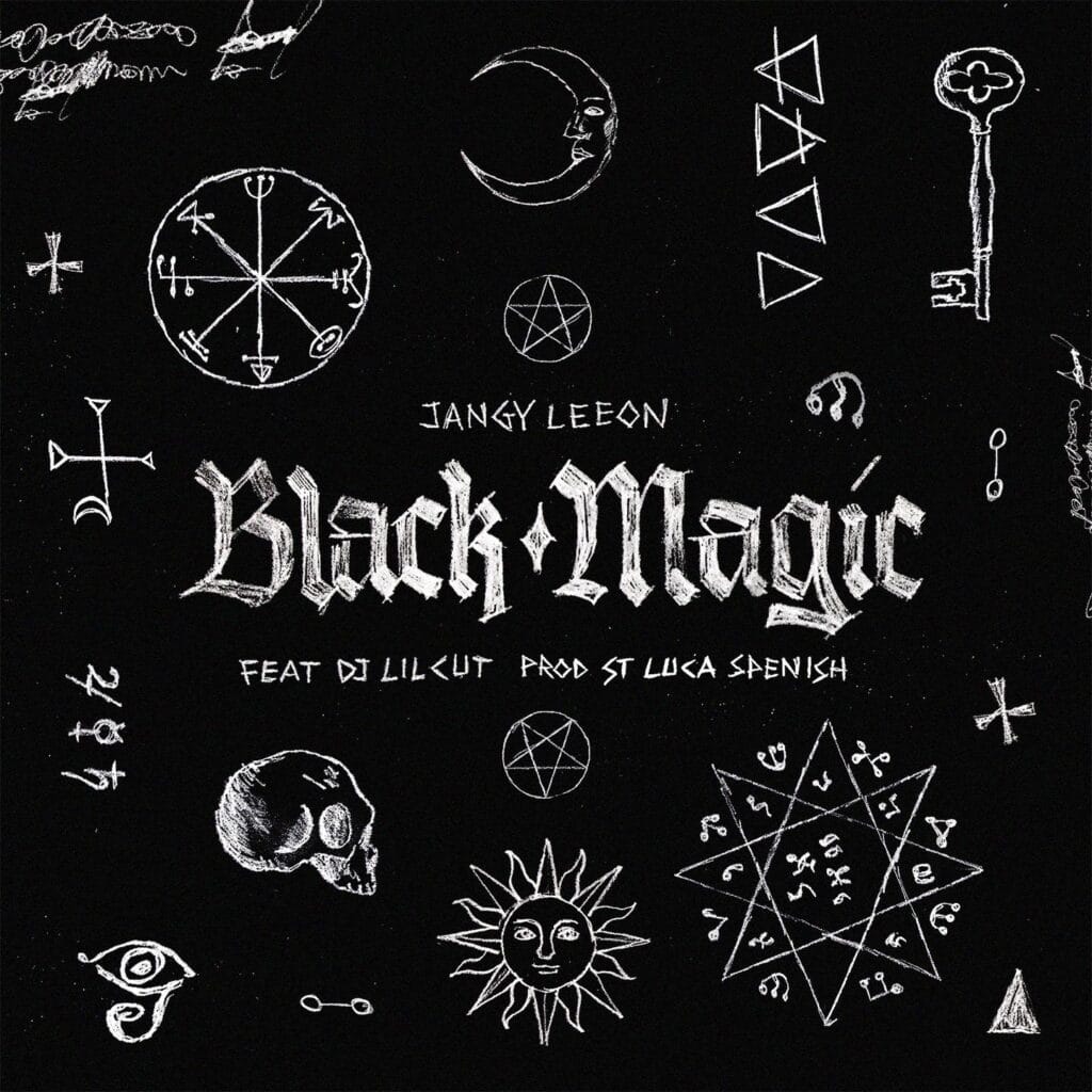 black-magic-e-il-nuovo-singolo-di-jangy-leeon