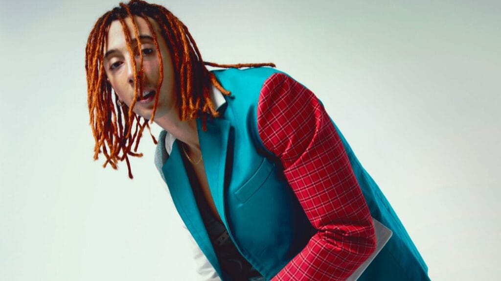 DNA Deluxe X è la nuova versione dell’ultimo album di Ghali