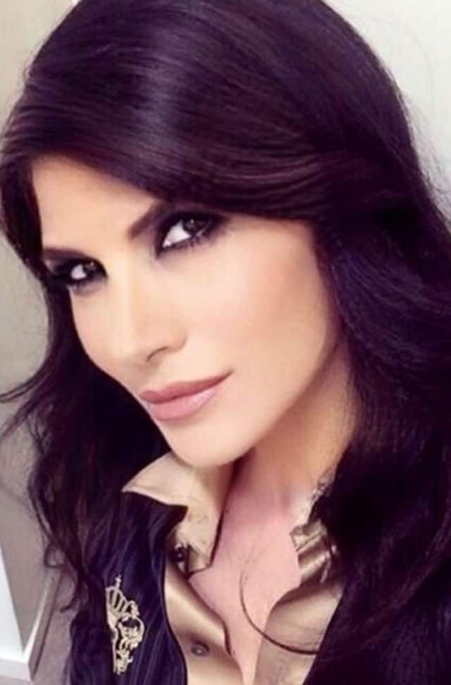 Pamela Prati
