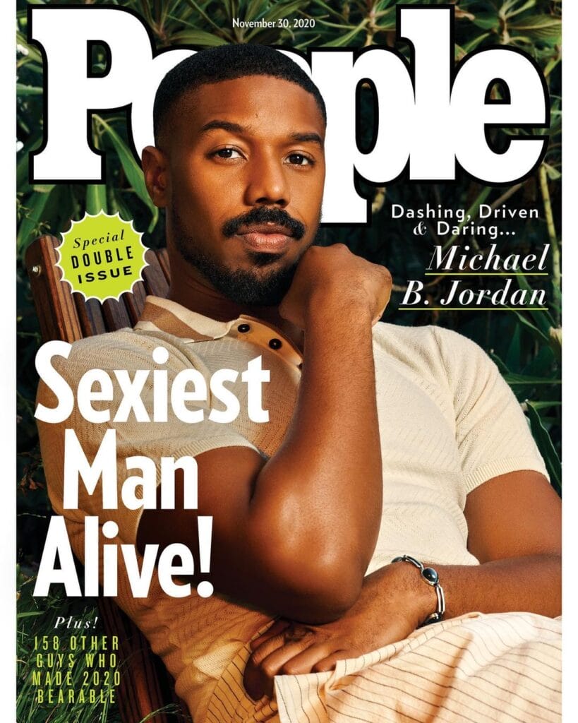 Chi è Michael B. Jordan? Età, altezza, peso, fisico e carriera dell'uomo più sexy del mondo